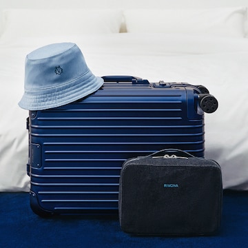 Rimowa.com
