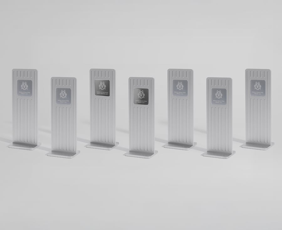 RIMOWA Design Prize 2025: a celebration of mobility
