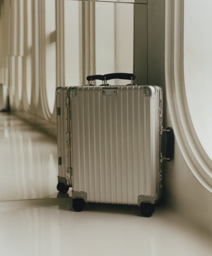 Rimowa.com