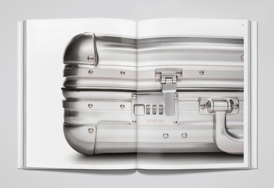 RIMOWA, global leader of high quality luggage, joins the LVMH