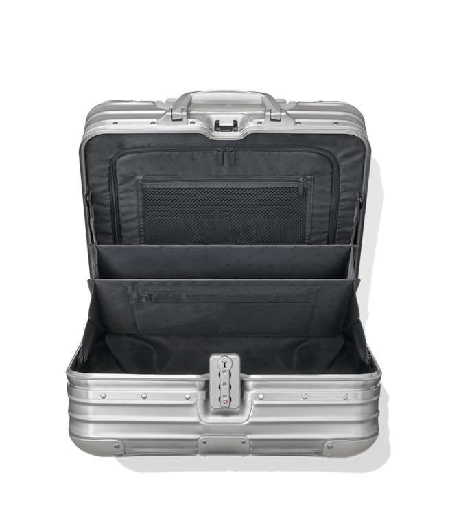 未使用級✨RIMOWA リモワ ミニサルサ ハンドキャリーケース ブリーフケース画像の物全て 未使用級✨RIMOWA リモワ ミニサルサ ハンドキャリーケース ブリーフケース画像の物全て