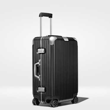 Hybrid Check-In M