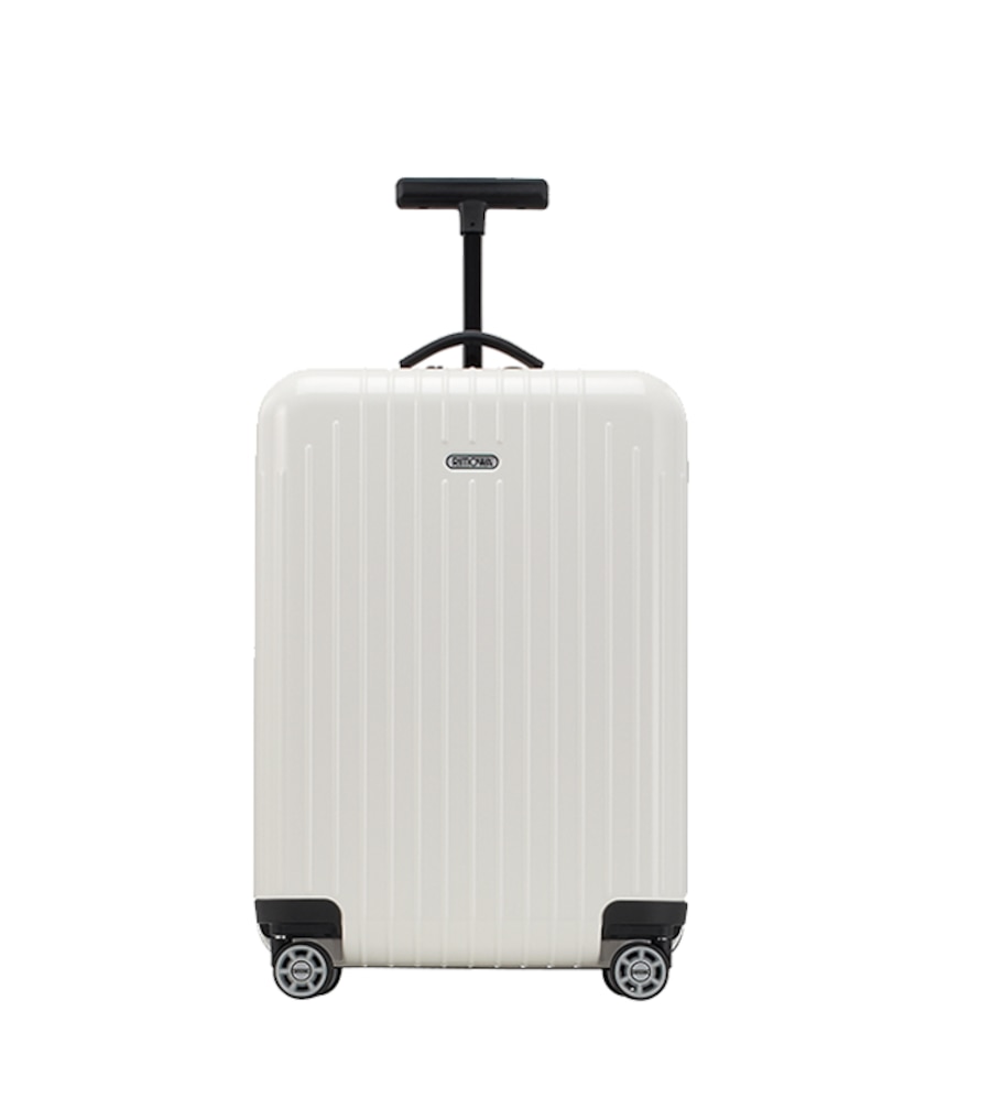 discover rimowa heritage 2011