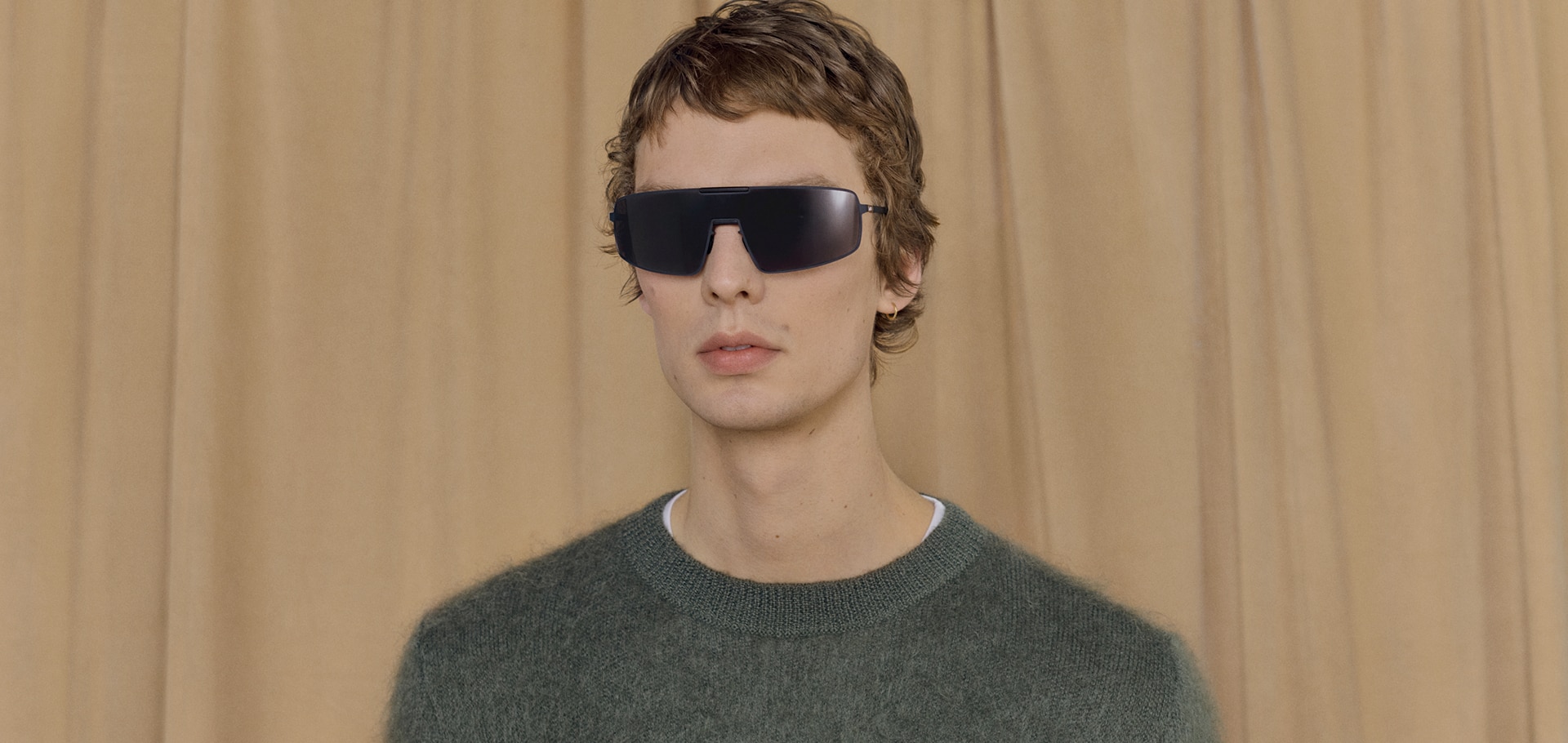 RIMOWA × MYKITA