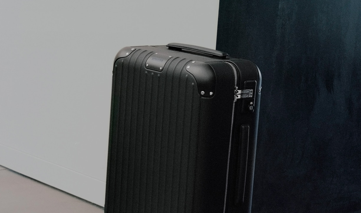 High-Quality Luggage, Suitcases & Bags