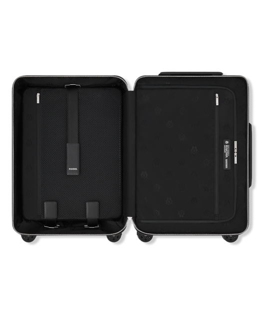 Distinct Cabin レザー 機内持ち込み用スーツケース - RIMOWA Distinct Cabin レザー 機内持ち込み用スーツケース - RIMOWA
