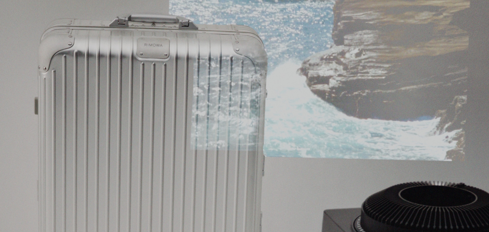 RIMOWA Singapore A new way to order