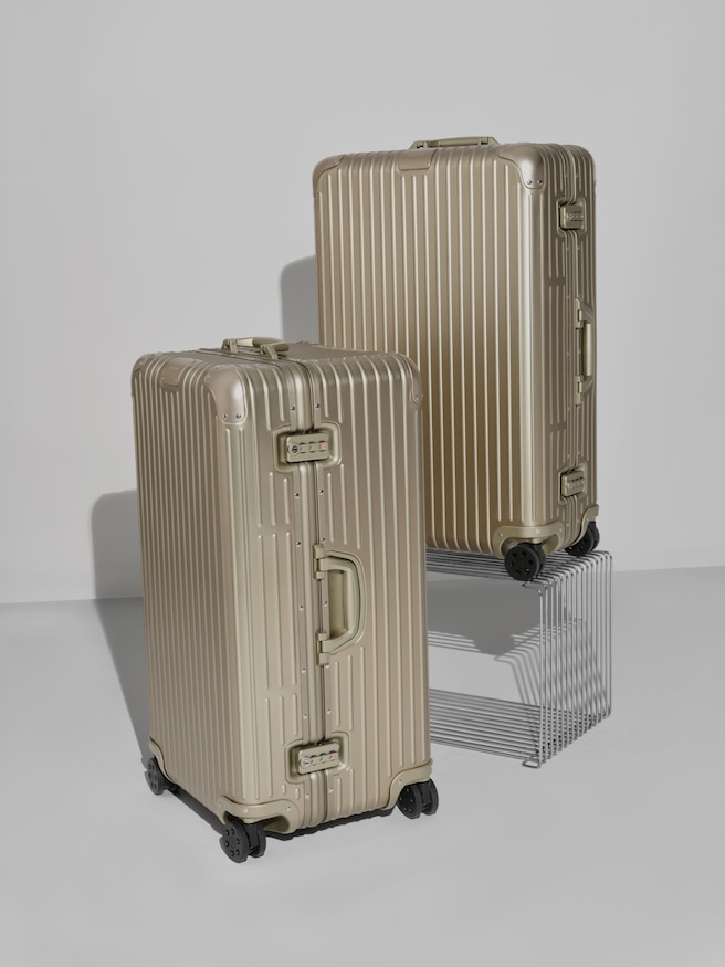Rimowa website cheap