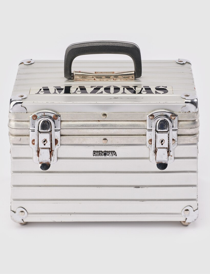 discover rimowa heritage 1950