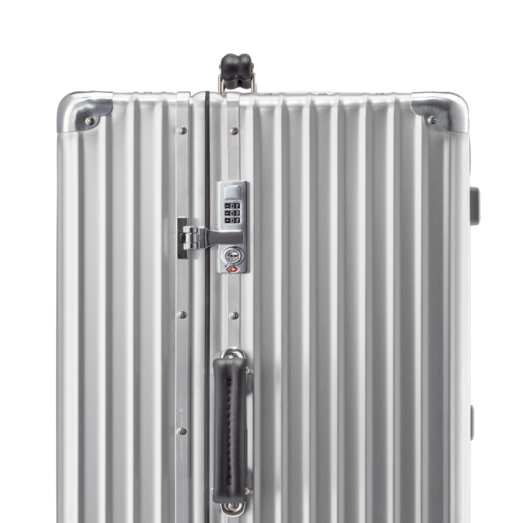 rimowa classic trunk