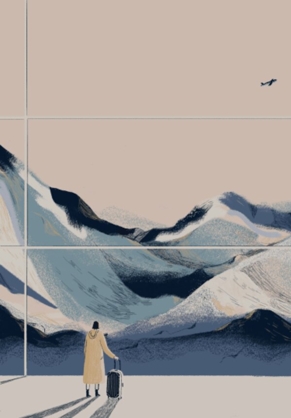 High Quality Luggage Suitcases Accessories Rimowa