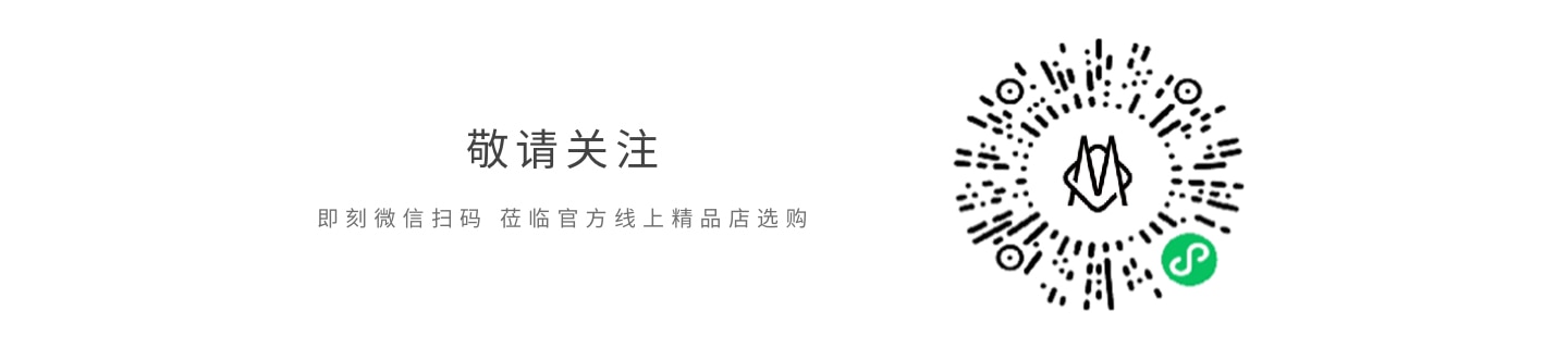 WeChat Original QR Code