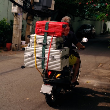 Rimowa.com