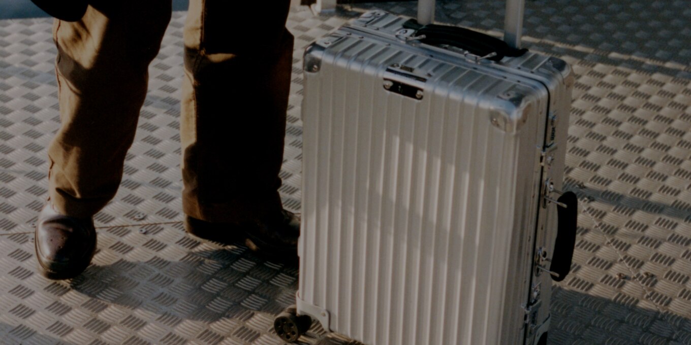 Rimowaの高品質ケース 公式ウェブサイト
