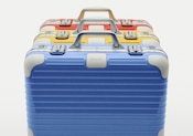 Holiday Cases