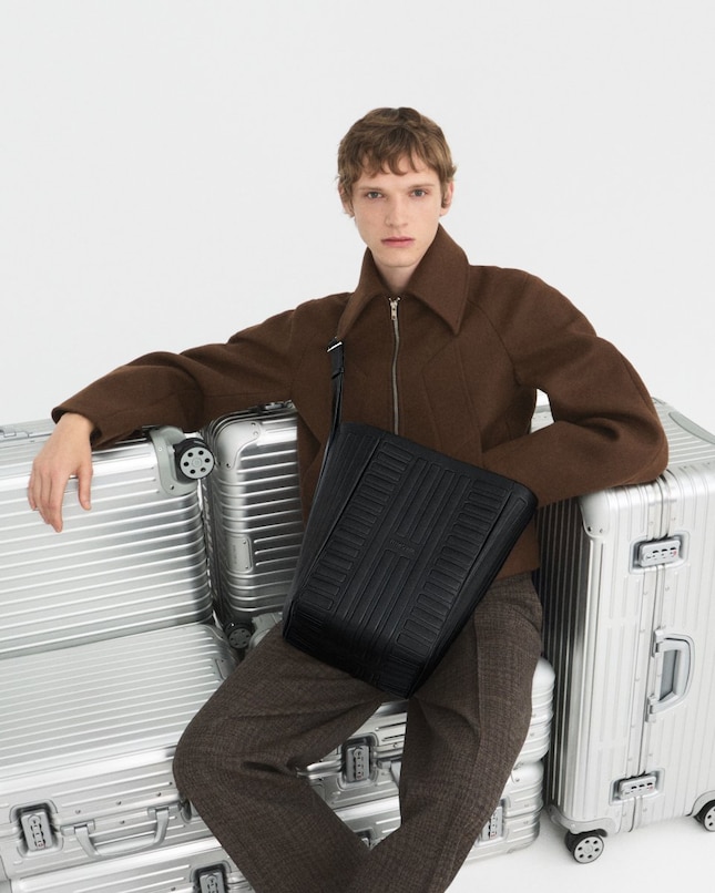 See all bags