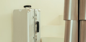 Seit 1898 – Rimowa 125th Anniversary Exhibition