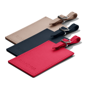 Luggage Tags