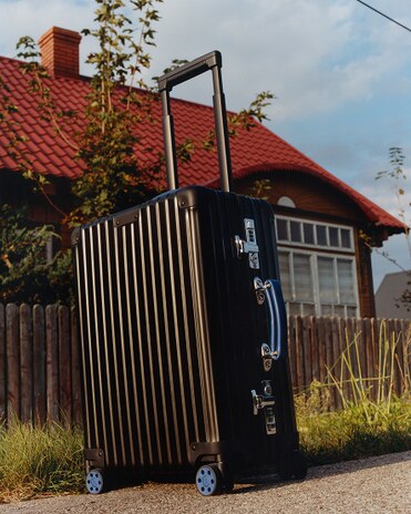 Picture of an everyday bag
