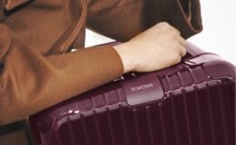 High Quality Luggage Suitcases Accessories Rimowa