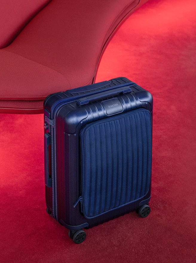 rimowa hybrid