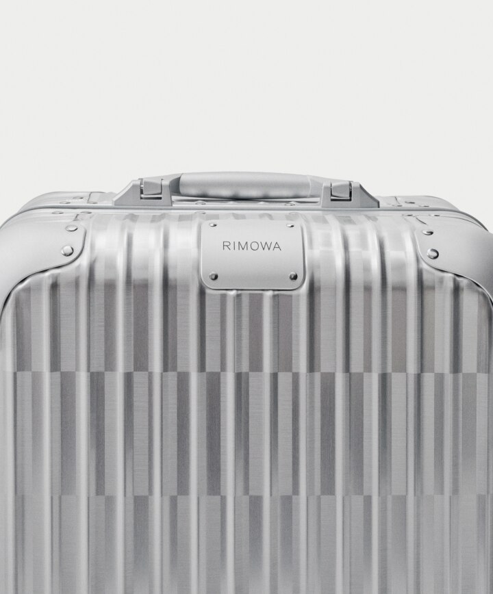 New rimowa 2025