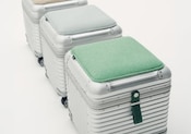 The Craft of RIMOWA