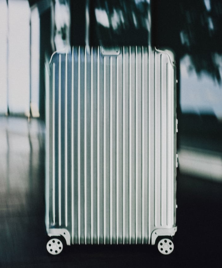 Rimowa.com