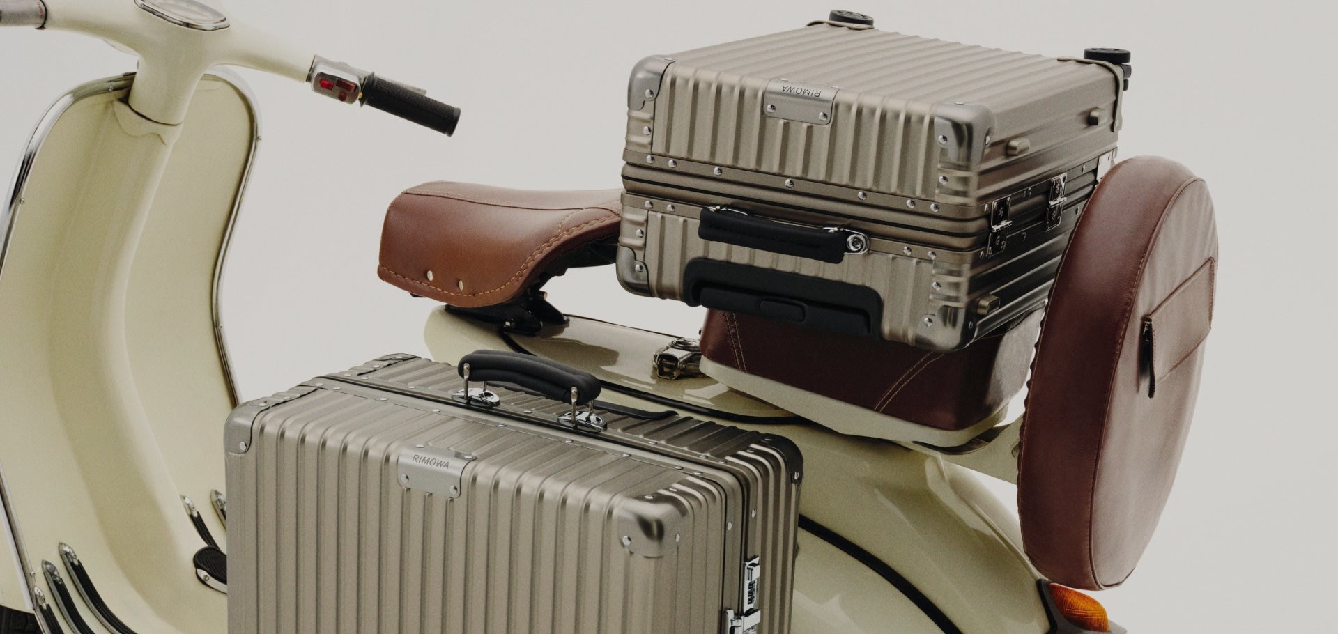 For journeys that demand more space