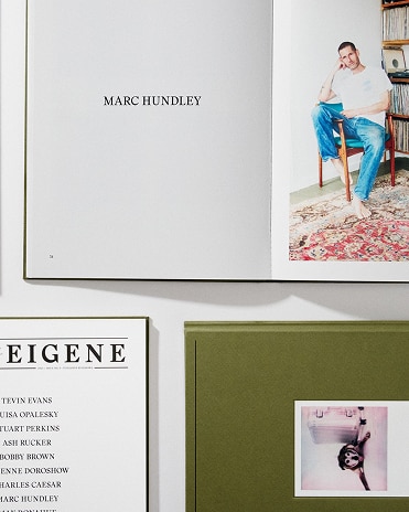 Ryan McGinley celebrates his community for the fifth issue of RIMOWA&rsquo;s resurrected publication, Der Eigene.