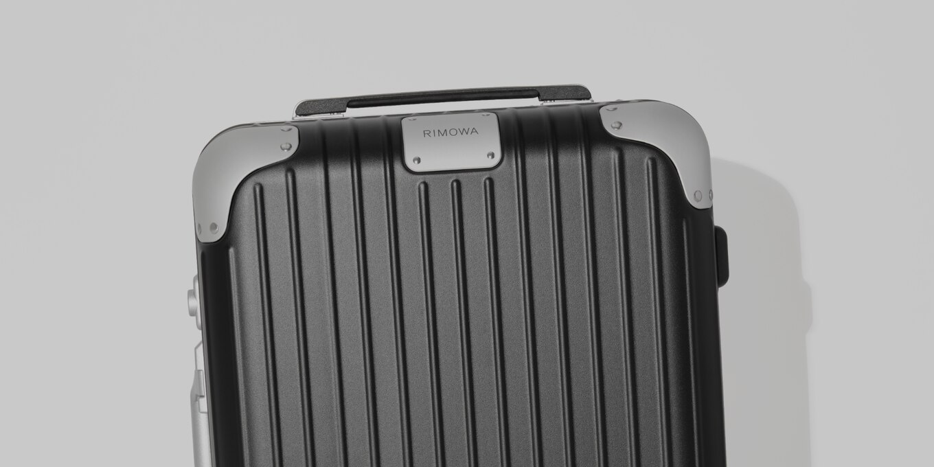 HighQuality Luggage, Suitcases & Bags RIMOWA