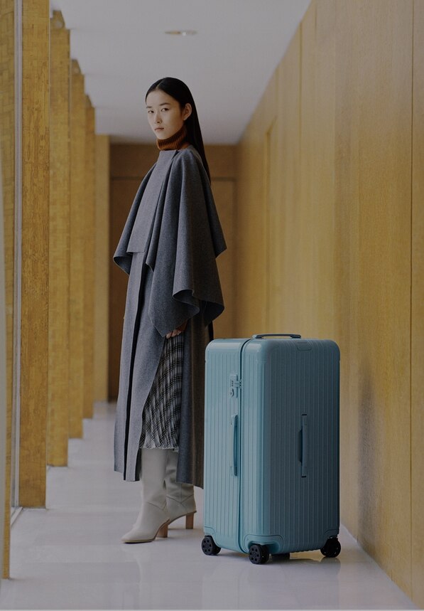 High Quality Luggage Suitcases Accessories Rimowa