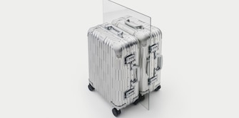 RIMOWA Costa Mesa South Coast Plaza