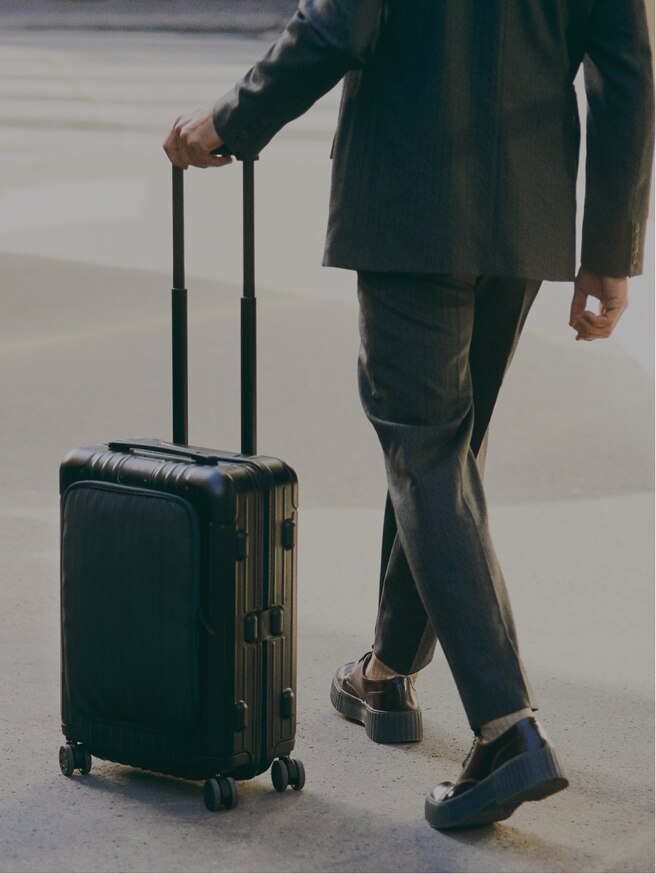 HighQuality Luggage, Suitcases & Bags RIMOWA