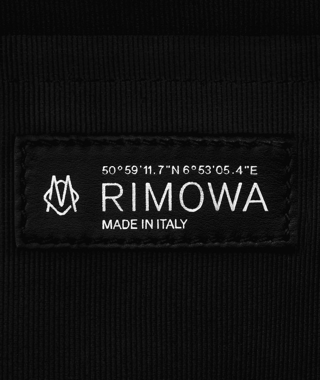 Win a Rimowa Carry-On Luggage!: Photo 2548581