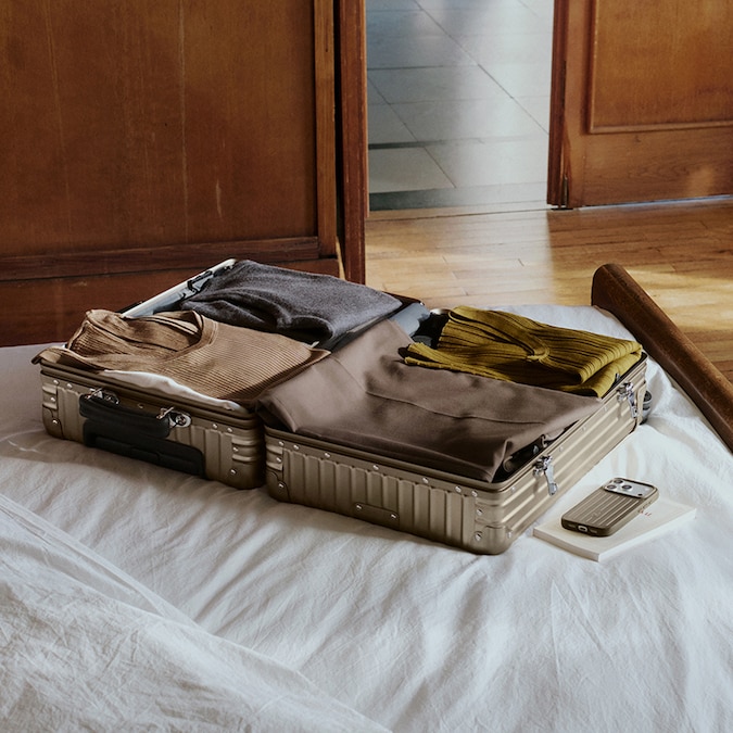 Imagen de productos RIMOWA