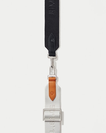 Customise your crossbody bag