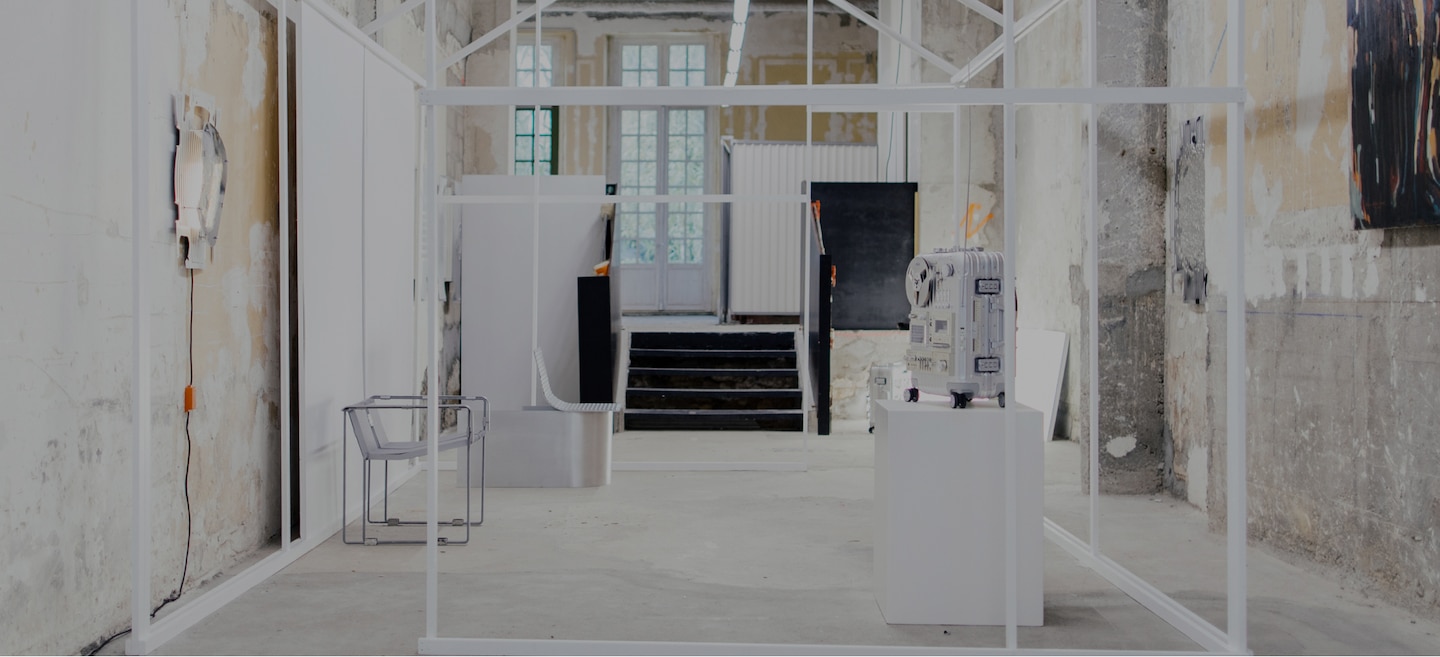 « AS SEEN BY» - UNE EXPOSITION D'OEUVRES D'ART REALISEES A PARTIR DES MATIERES PREMIERES RIMOWA