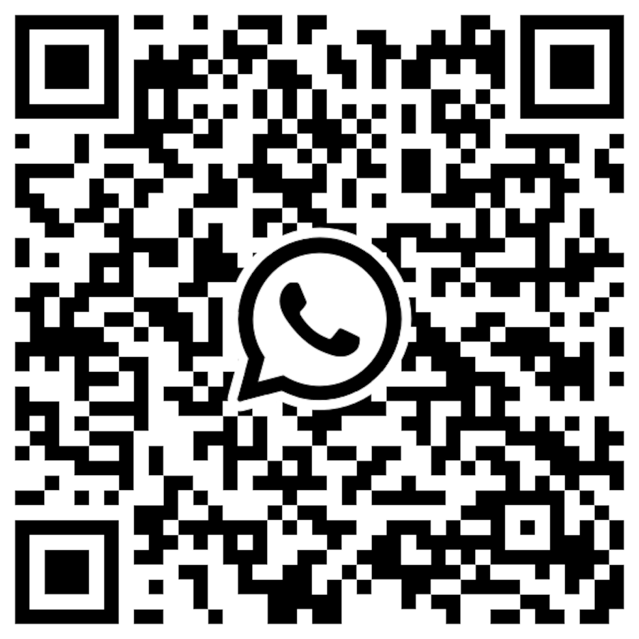 WhatsApp QR Code