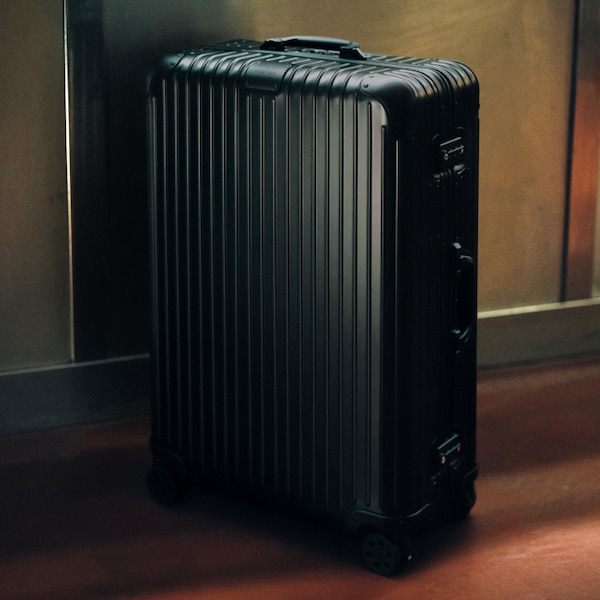 Rimowa luggage service center best sale