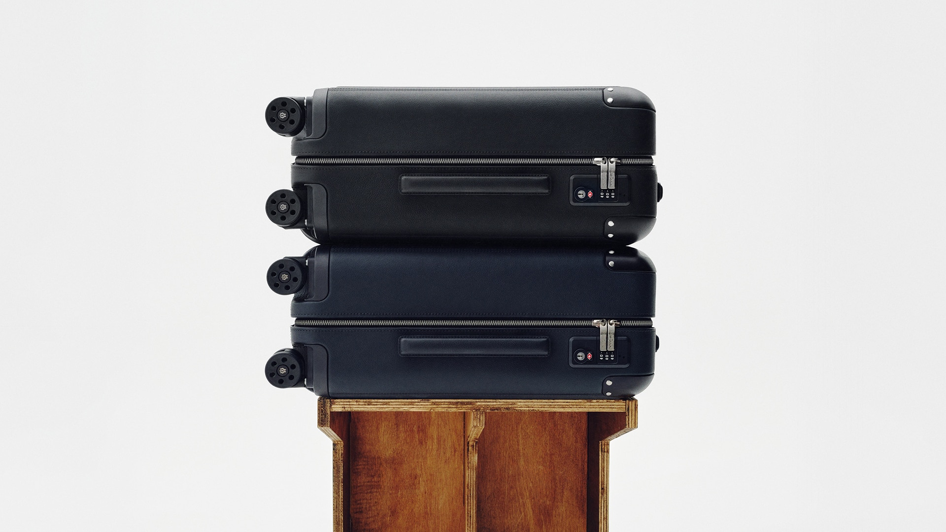 Photo of Distinct Carry-ons