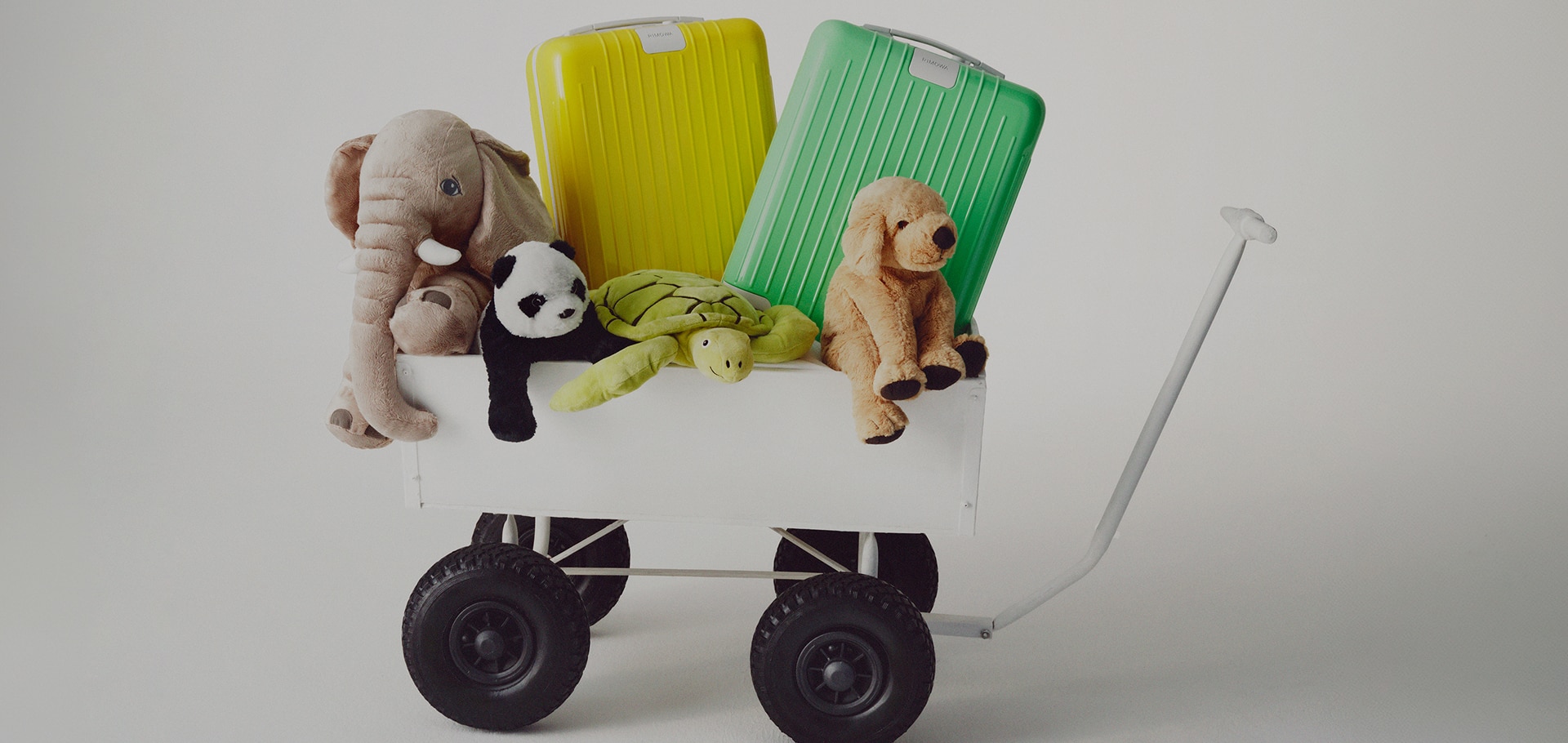 Essential Lite Kids: Engineered for Little Explorers