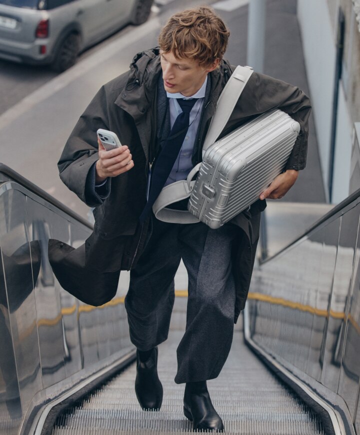 Rimowa.com