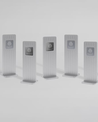 RIMOWA Design Prize 2026: The Ceremony & Winning Projects