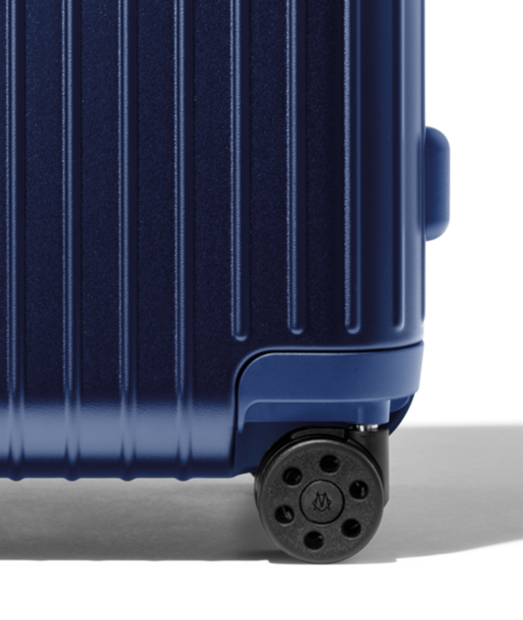 Rimowa Essential Cabin Multiwheel Luggage • Price »