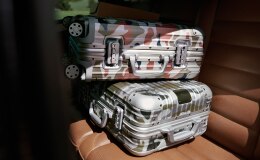 FAQ | よくあるご質問 | RIMOWA