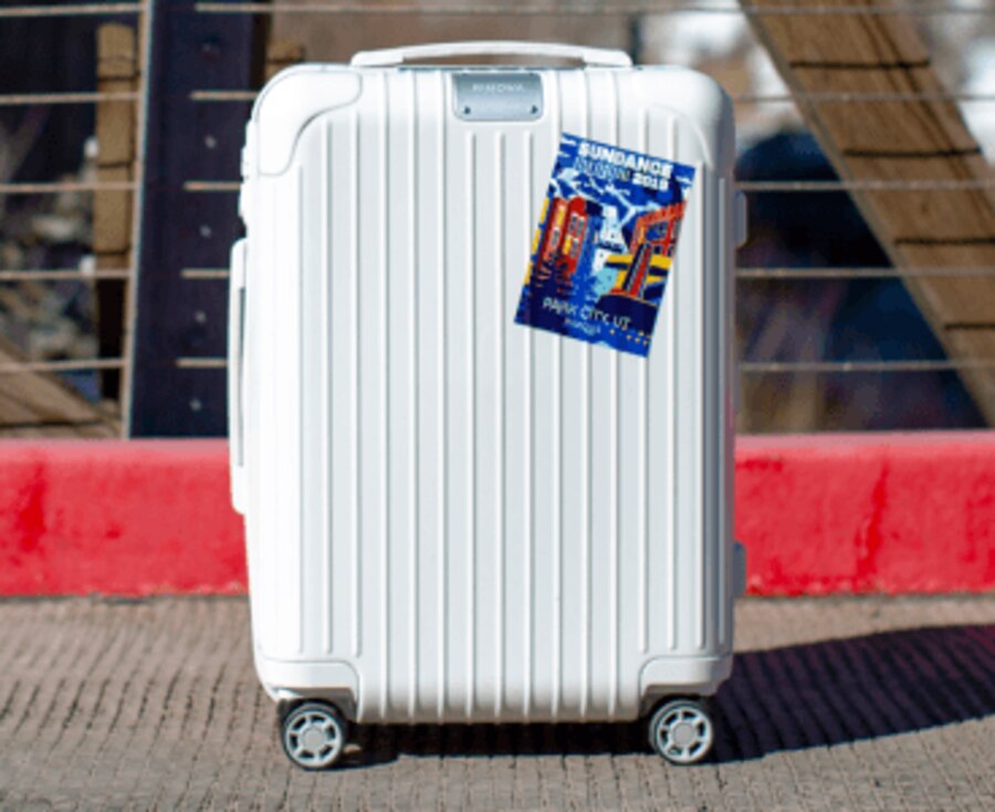 rimowa online registration