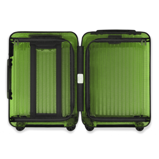 Essential 登机行李箱 半透明青柠绿 Rimowa Essential 登机行李箱 半透明青柠绿 Rimowa