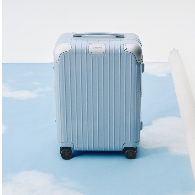 All luggage