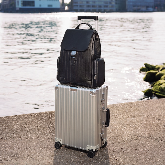 RIMOWA 产品展示图片
